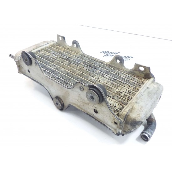 Radiateur droit Yamaha 125 YZ 1993