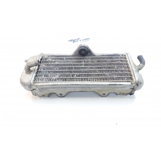 Radiateur droit Yamaha 125 YZ 1993