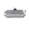 Radiateur droit Yamaha 125 YZ 1993