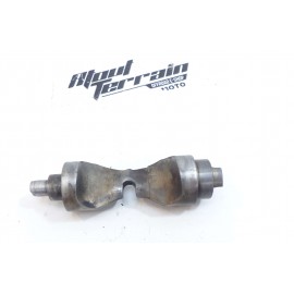Valves d'échappement 125 YZ 1993