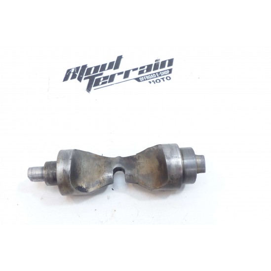 Valves d'échappement 125 YZ 1993