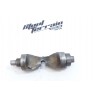 Valves d'échappement Yamaha 125 YZ 1993
