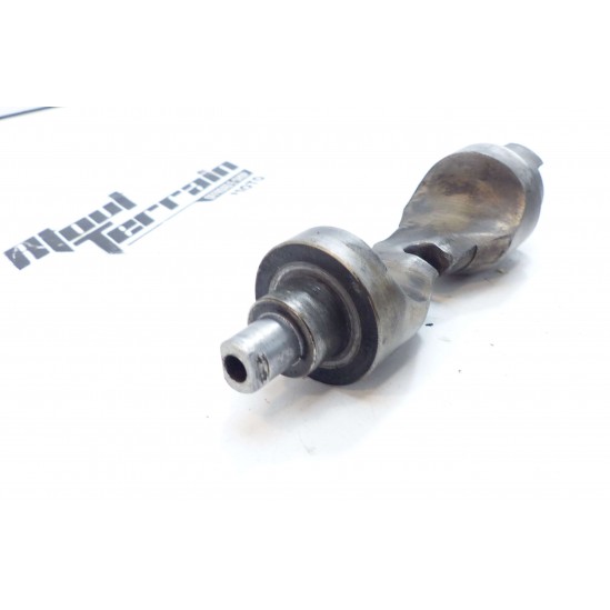 Valves d'échappement Yamaha 125 YZ 1993