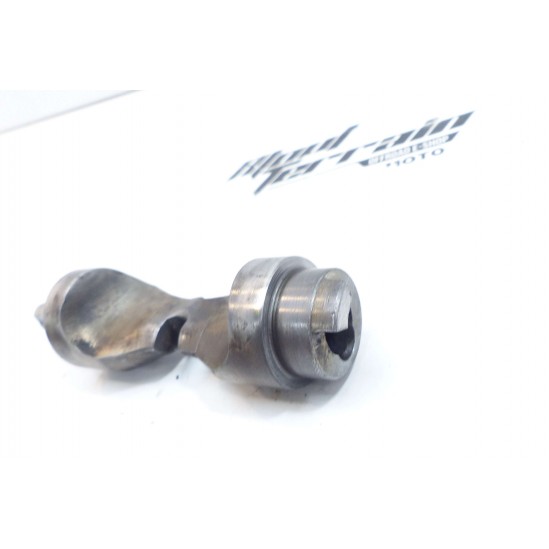 Valves d'échappement Yamaha 125 YZ 1993