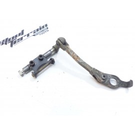 Biellette de commande de valves 125 yz 1992