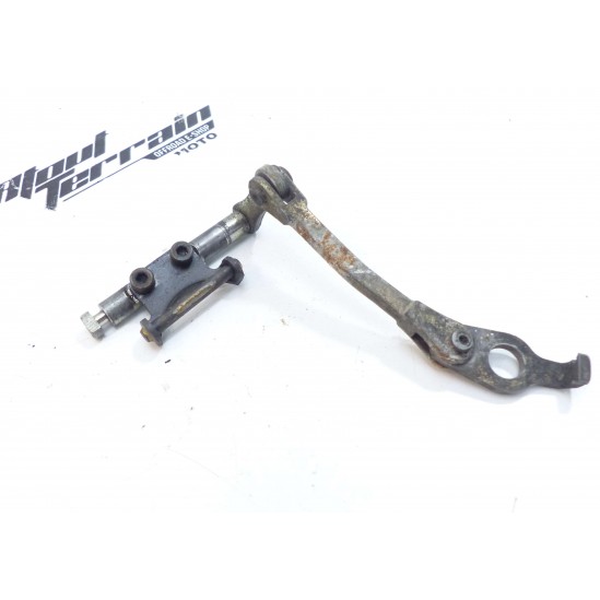 Biellette de commande de valves 125 yz 1992