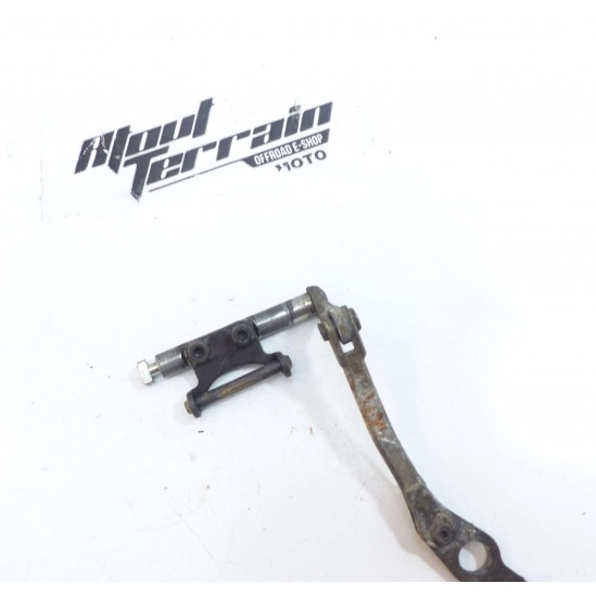 Biellette de commande de valves 125 yz 1993