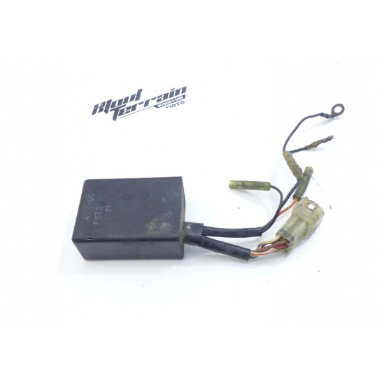 Boitier CDI 4EX Yamaha 125 YZ 1993