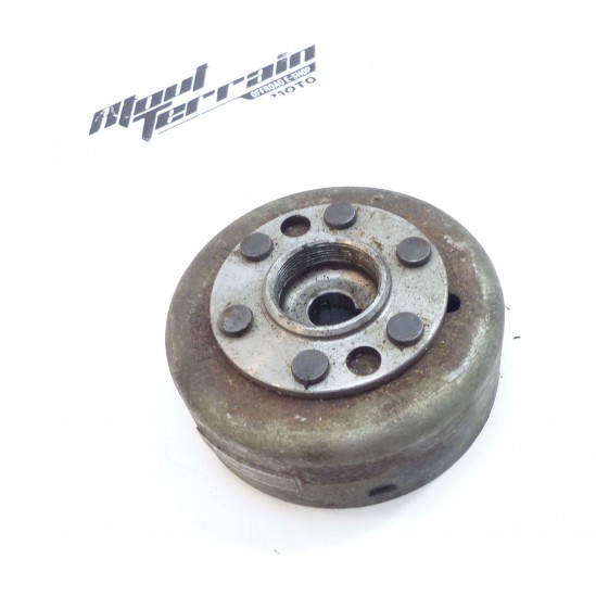 Rotor d'allumage 125 yz 1989