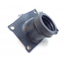 Pipe d'admission Yamaha 125 YZ 1993
