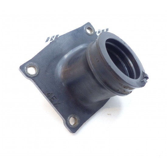 Pipe d'admission Yamaha 125 YZ 1993