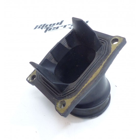 Pipe d'admission Yamaha 125 YZ 1993