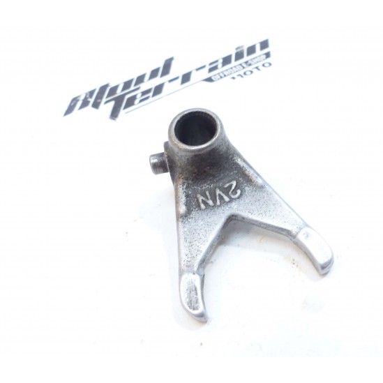 Lot fourchettes 125 yz 90
