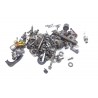 Lot visserie Yamaha 125 YZ 1993