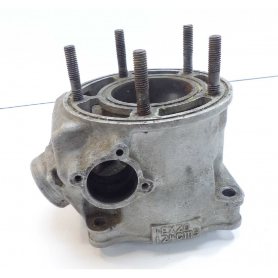 Cylindre a reconditionner 125 yz 1993 4ex