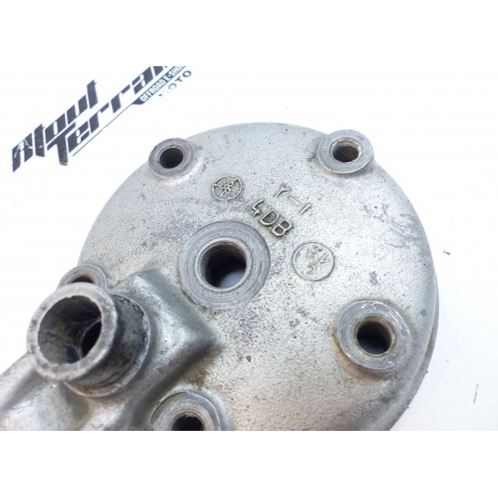 Culasse Yamaha 4DB 125 YZ