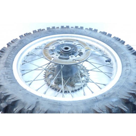 Roue Gasgas EC 2005 / Wheel