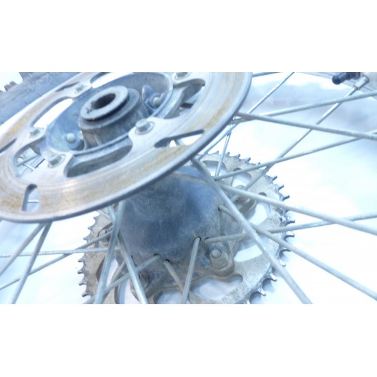 Roue Gasgas EC 2005 / Wheel