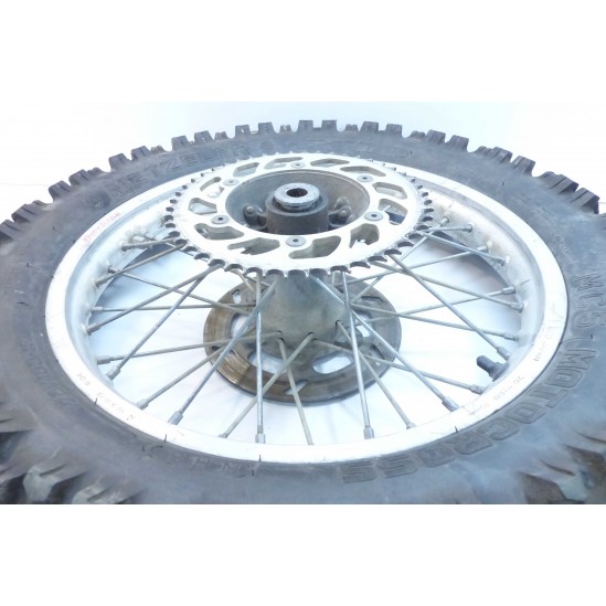 Roue Gasgas EC 2005 / Wheel