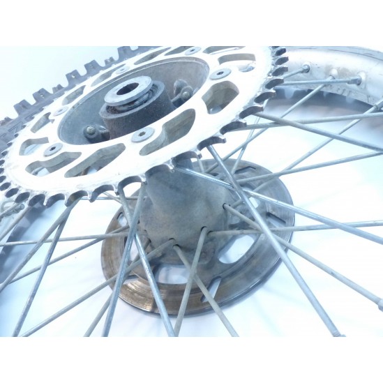 Roue Gasgas EC 2005 / Wheel