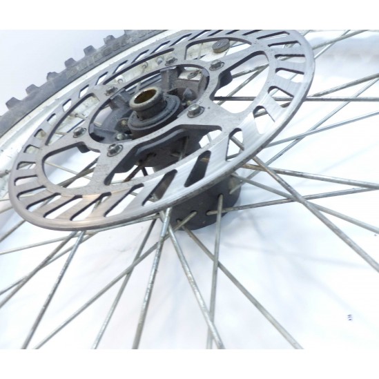 Roue avant GASGAS EC 2004 / Wheel