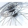 Roue avant GASGAS EC 2004 / Wheel