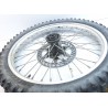Roue avant GASGAS EC 2004 / Wheel