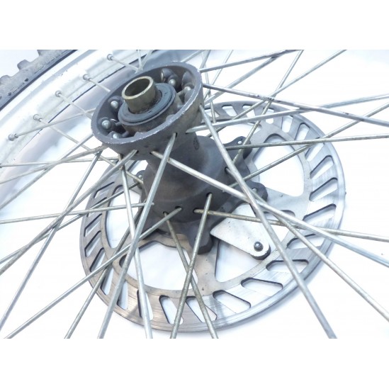 Roue avant GASGAS EC 2004 / Wheel