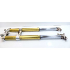 Fourche GASGAS EC 2005