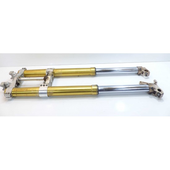 Fourche GASGAS EC 2005