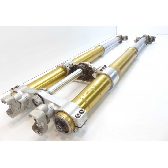 Fourche GASGAS EC 2005
