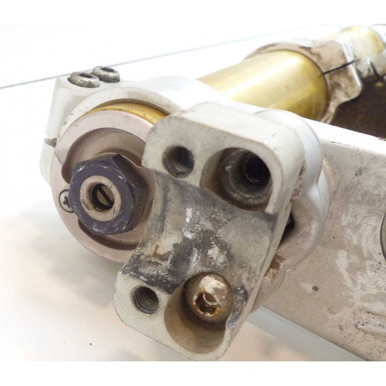 Fourche GASGAS EC 2005