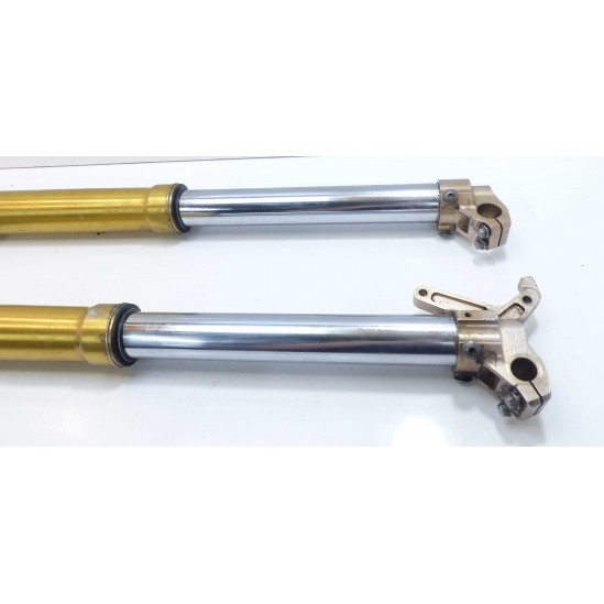 Fourche GASGAS EC 2005