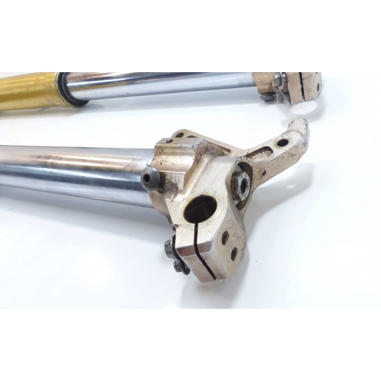Fourche GASGAS EC 2005