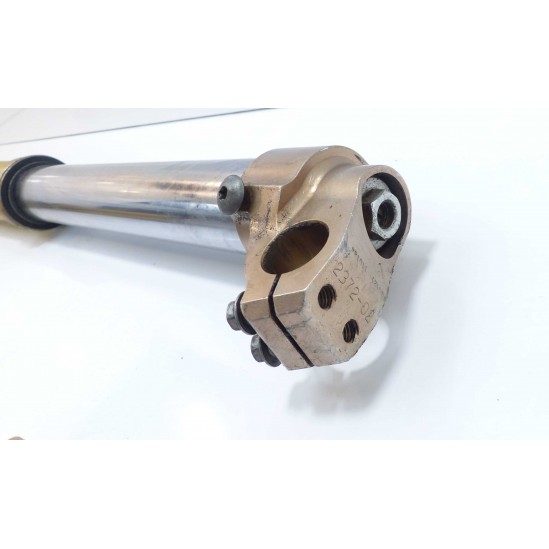 Fourche GASGAS EC 2005