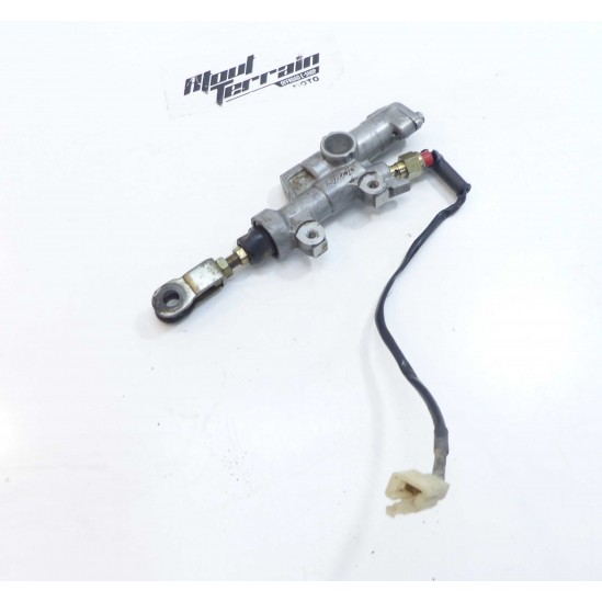 Émetteur de frein arrière GASGAS EC 2000 / master cylinder