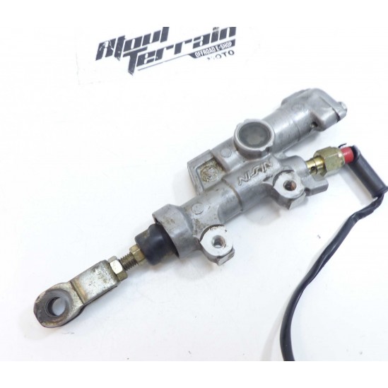 Émetteur de frein arrière GASGAS EC 2005 / master cylinder