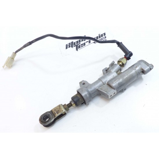 Émetteur de frein arrière GASGAS EC 2005 / master cylinder