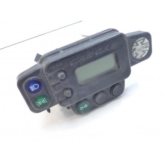 Compteur Gas-gas EC (300) 2005