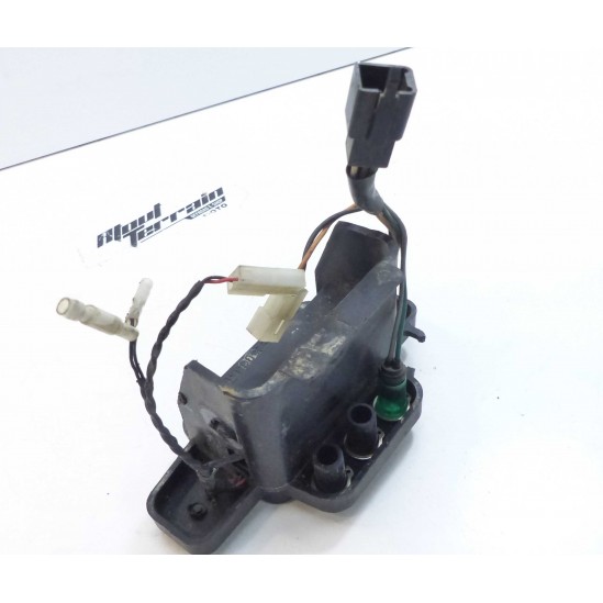 Compteur Gas-gas EC (300) 2005
