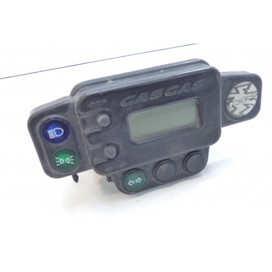 Compteur Gas-gas EC (300) 2005