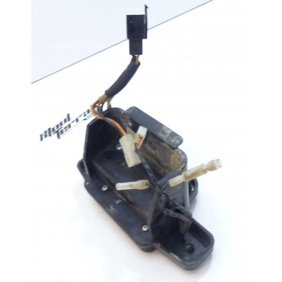 Compteur Gas-gas EC (300) 2005