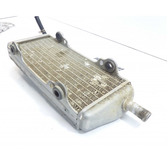 Radiateur Gas-gas 300 EC 2005