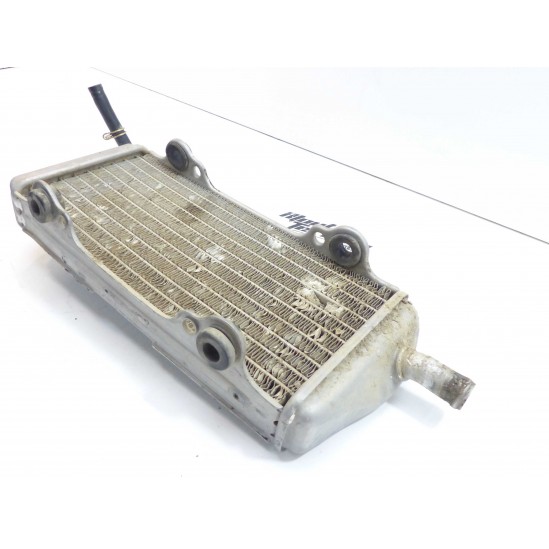 Radiateur Gas-gas 300 EC 2005