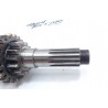 Arbre primaire de boite de vitesse Gas-gas 250 EC 2004