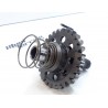 Axe de kick Gas-gas 250/300 ec 2005 / kick axle