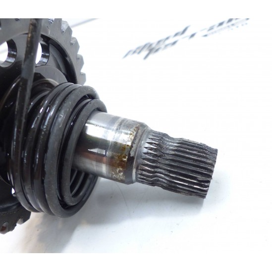 Axe de kick Gas-gas 250/300 ec 2005 / kick axle