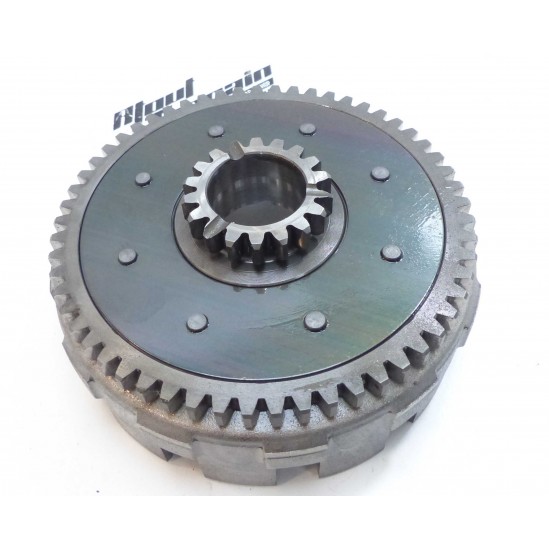 Cloche d'embrayage Gas-gas 200/250/300 ec 2005 / clutch