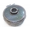 Cloche d'embrayage Gas-gas 200/250/300 ec 2005 / clutch