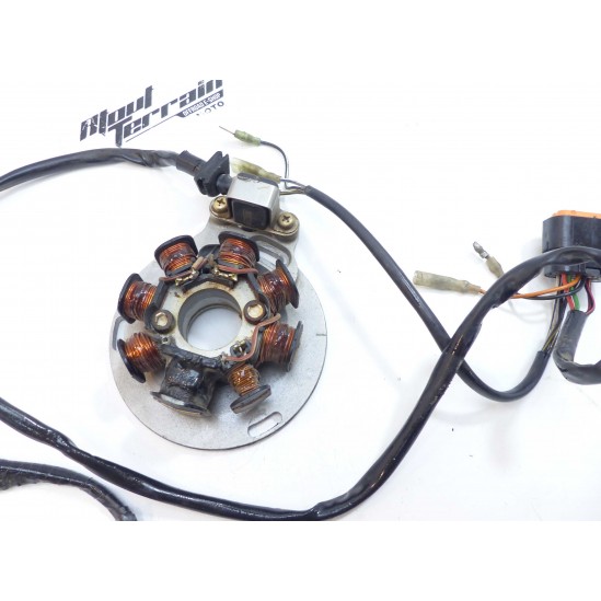 Allumage Gas-gas 300 EC 2005
